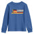 German Heritage Pride Germany Flag Youth Sweatshirt - Wonder Print Shop