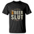 Funny Oktoberfest Beer Slut T Shirt German Beer Stein Drinking Lover - Wonder Print Shop