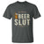 Funny Oktoberfest Beer Slut T Shirt German Beer Stein Drinking Lover - Wonder Print Shop