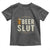 Funny Oktoberfest Beer Slut Toddler T Shirt German Beer Stein Drinking Lover - Wonder Print Shop