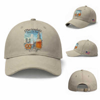 Bavarian Festival Munich Oktoberfest Baseball Cap Das Herz Der Stadt Beer Pretzel