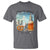 Bavarian Festival Munich Oktoberfest T Shirt Das Herz Der Stadt Beer Pretzel - Wonder Print Shop