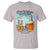 Bavarian Festival Munich Oktoberfest T Shirt Das Herz Der Stadt Beer Pretzel - Wonder Print Shop