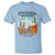 Bavarian Festival Munich Oktoberfest T Shirt Das Herz Der Stadt Beer Pretzel - Wonder Print Shop