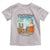 Bavarian Festival Munich Oktoberfest Toddler T Shirt Das Herz Der Stadt Beer Pretzel - Wonder Print Shop
