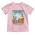 Bavarian Festival Munich Oktoberfest Toddler T Shirt Das Herz Der Stadt Beer Pretzel - Wonder Print Shop