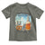 Bavarian Festival Munich Oktoberfest Toddler T Shirt Das Herz Der Stadt Beer Pretzel - Wonder Print Shop