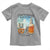 Bavarian Festival Munich Oktoberfest Toddler T Shirt Das Herz Der Stadt Beer Pretzel - Wonder Print Shop