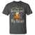 Funny Oktoberfest For Schnitzel My Nitzel T Shirt Beer Nitzel Sausage - Wonder Print Shop