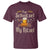Funny Oktoberfest For Schnitzel My Nitzel T Shirt Beer Nitzel Sausage - Wonder Print Shop
