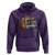 Funny Batches Be Hazy Hoodie Vintage Craft Beer Brewing - Wonder Print Shop