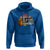 Funny Batches Be Hazy Hoodie Vintage Craft Beer Brewing - Wonder Print Shop