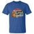 Funny Batches Be Hazy T Shirt Vintage Craft Beer Brewing - Wonder Print Shop