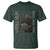 Funny I Still Play Duck Duck Goose T Shirt Duck Hunting Dog Back Lab - Wonder Print Shop