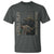 Funny I Still Play Duck Duck Goose T Shirt Duck Hunting Dog Back Lab - Wonder Print Shop