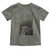 Funny I Still Play Duck Duck Goose Toddler T Shirt Duck Hunting Dog Back Lab - Wonder Print Shop