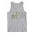 Hunting Guns Vintage Camo American Flag Tank Top - Wonder Print Shop