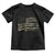 Hunting Guns Vintage Camo American Flag Toddler T Shirt - Wonder Print Shop