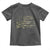 Hunting Guns Vintage Camo American Flag Toddler T Shirt - Wonder Print Shop
