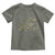 Hunting Guns Vintage Camo American Flag Toddler T Shirt - Wonder Print Shop