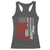 Hunting And Fishing What Else Is There Racerback Tank Top Vintage American Flag - Wonder Print Shop