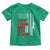 Hunting And Fishing What Else Is There Toddler T Shirt Vintage American Flag - Wonder Print Shop