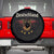 Deutschland German Heritage Pride Spare Tire Cover Bundesadler Coat of Arms Star - Wonder Print Shop