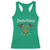Deutschland German Heritage Pride Racerback Tank Top Bundesadler Coat of Arms Star - Wonder Print Shop