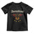 Deutschland German Heritage Pride Toddler T Shirt Bundesadler Coat of Arms Star - Wonder Print Shop