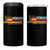 Munchen Bayern German Heritage Pride Germany Flag 4 in 1 Can Cooler Tumbler - Wonder Print Shop