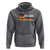 Munchen Bayern German Heritage Pride Germany Flag Hoodie - Wonder Print Shop