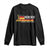 Munchen Bayern German Heritage Pride Germany Flag Long Sleeve Shirt - Wonder Print Shop