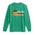 Munchen Bayern German Heritage Pride Germany Flag Long Sleeve Shirt - Wonder Print Shop