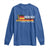 Munchen Bayern German Heritage Pride Germany Flag Long Sleeve Shirt - Wonder Print Shop