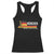Munchen Bayern German Heritage Pride Germany Flag Racerback Tank Top - Wonder Print Shop