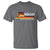 Munchen Bayern German Heritage Pride Germany Flag T Shirt - Wonder Print Shop