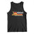 Munchen Bayern German Heritage Pride Germany Flag Tank Top - Wonder Print Shop