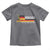 Munchen Bayern German Heritage Pride Germany Flag Toddler T Shirt - Wonder Print Shop
