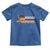 Munchen Bayern German Heritage Pride Germany Flag Toddler T Shirt - Wonder Print Shop