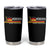 Munchen Bayern German Heritage Pride Germany Flag Tumbler Cup - Wonder Print Shop