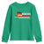 Munchen Bayern German Heritage Pride Germany Flag Youth Sweatshirt - Wonder Print Shop