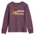 Munchen Bayern German Heritage Pride Germany Flag Youth Sweatshirt - Wonder Print Shop