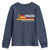 Munchen Bayern German Heritage Pride Germany Flag Youth Sweatshirt - Wonder Print Shop