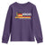 Munchen Bayern German Heritage Pride Germany Flag Youth Sweatshirt - Wonder Print Shop