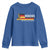 Munchen Bayern German Heritage Pride Germany Flag Youth Sweatshirt - Wonder Print Shop