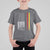 Patriotic Vintage German American Flag T Shirt For Kid Germany Heritage Pride - Wonder Print Shop
