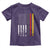 Patriotic Vintage German American Flag Toddler T Shirt Germany Heritage Pride - Wonder Print Shop