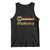 Oktoberfest German Drinking Festival Tank Top Bundesadler Coat of Arms - Wonder Print Shop