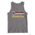 Oktoberfest German Drinking Festival Tank Top Bundesadler Coat of Arms - Wonder Print Shop