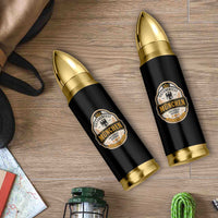 Oktoberfest Munchen Deutschland German Beer Festival Bullet Tumbler Freistaat Bayern Heraldic Eagle